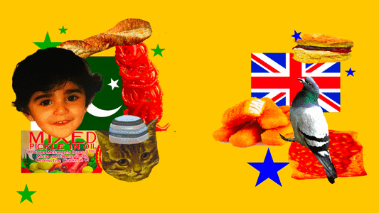 Welcome 2 Chutney Chick!