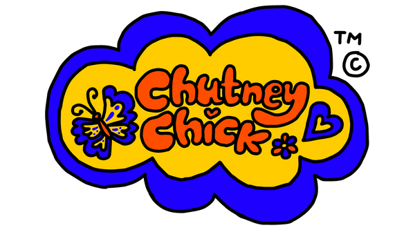 chutney chick